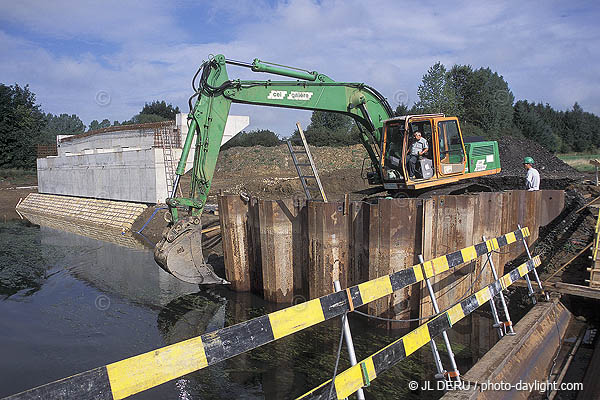 BAM Wallonie - Galre